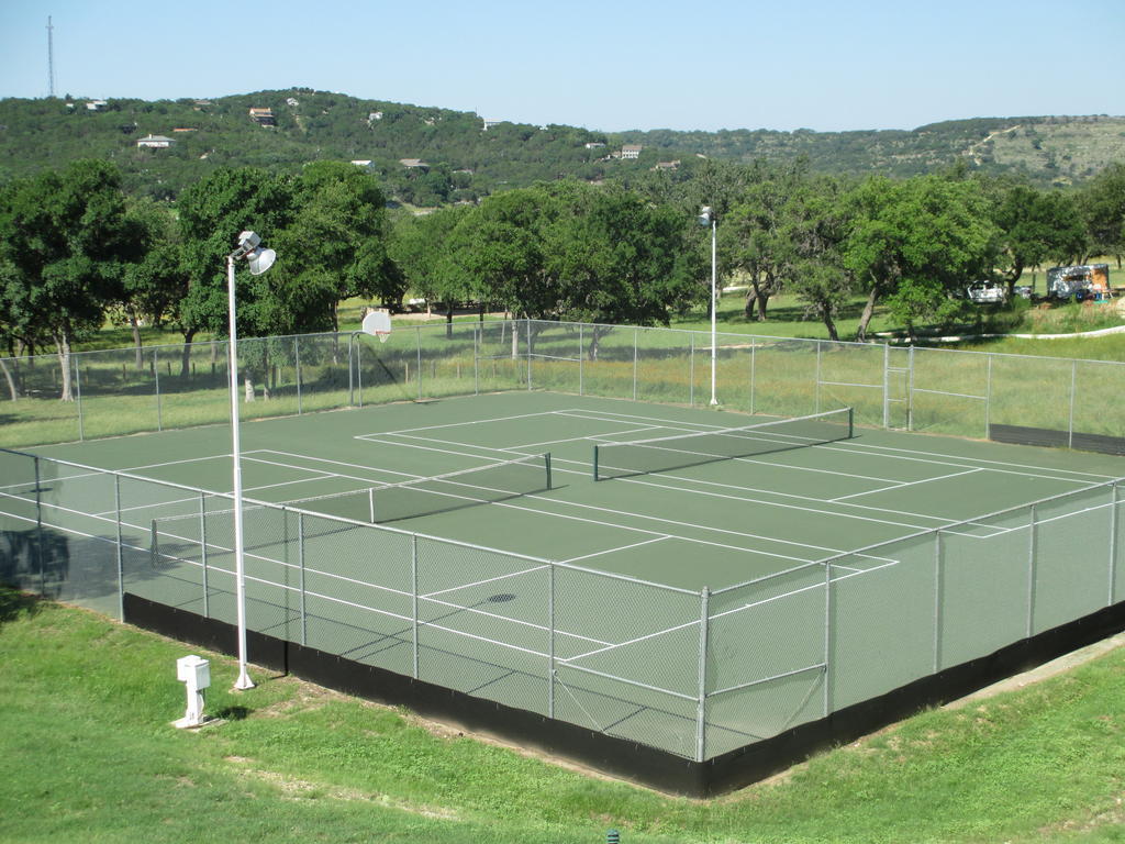 The Shores At Lake Travis Lago Vista Esterno foto