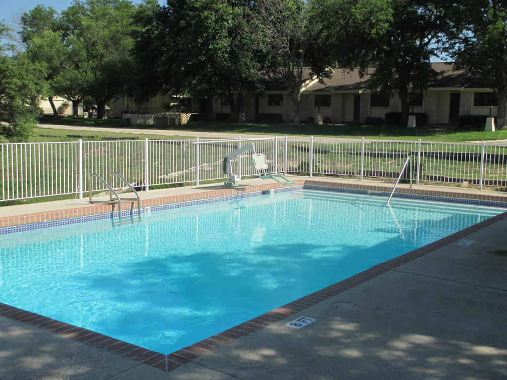 The Shores At Lake Travis Lago Vista Esterno foto