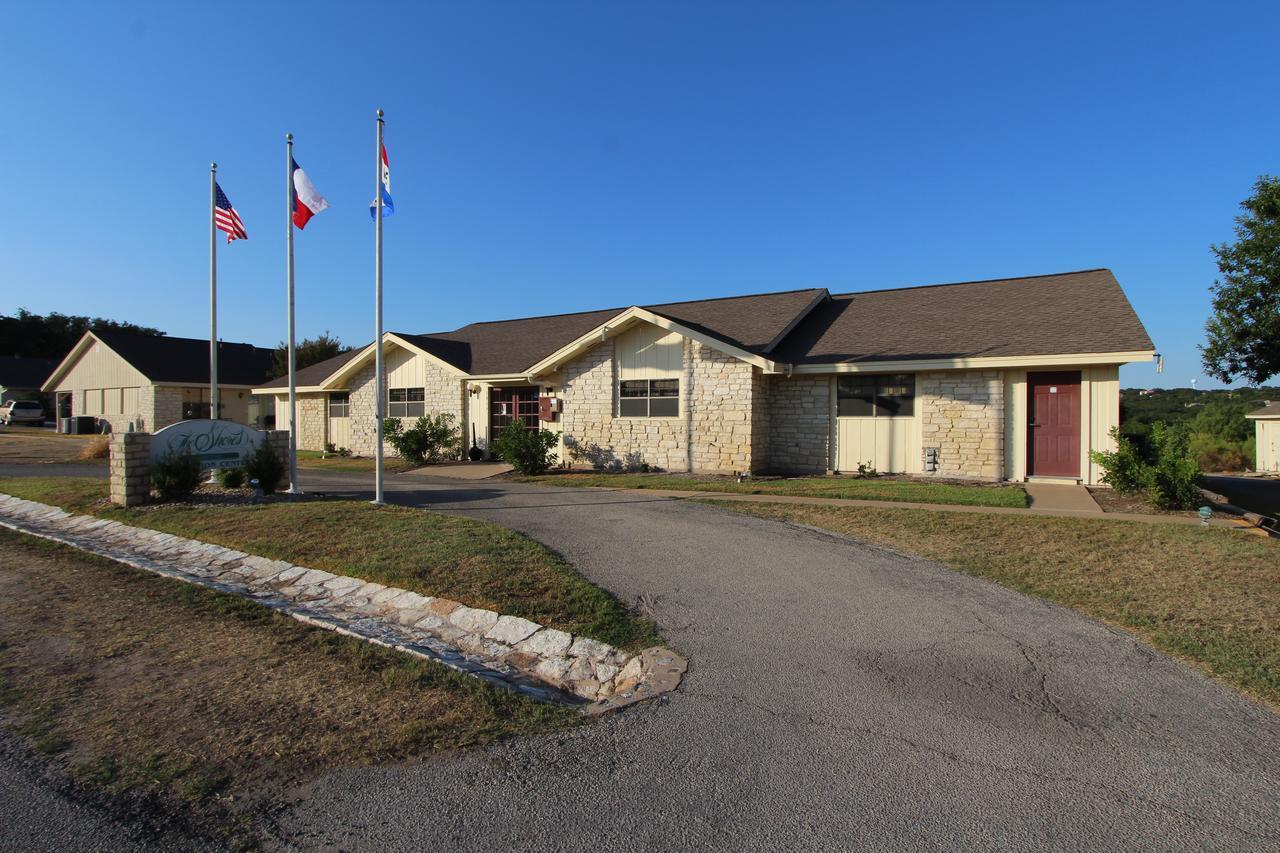 The Shores At Lake Travis Lago Vista Esterno foto