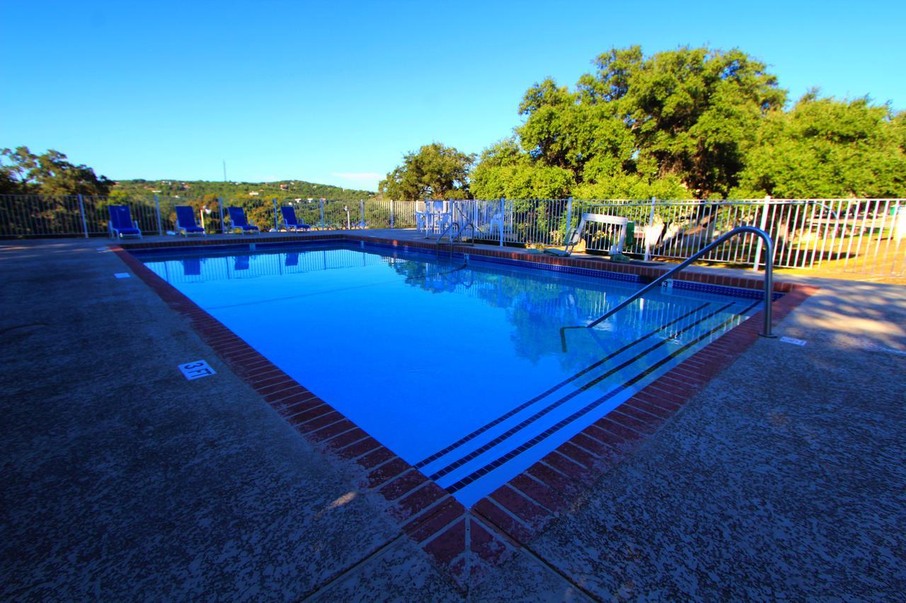 The Shores At Lake Travis Lago Vista Esterno foto