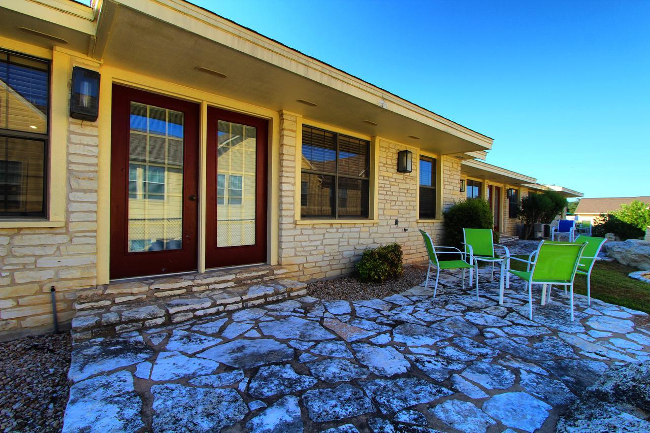 The Shores At Lake Travis Lago Vista Esterno foto