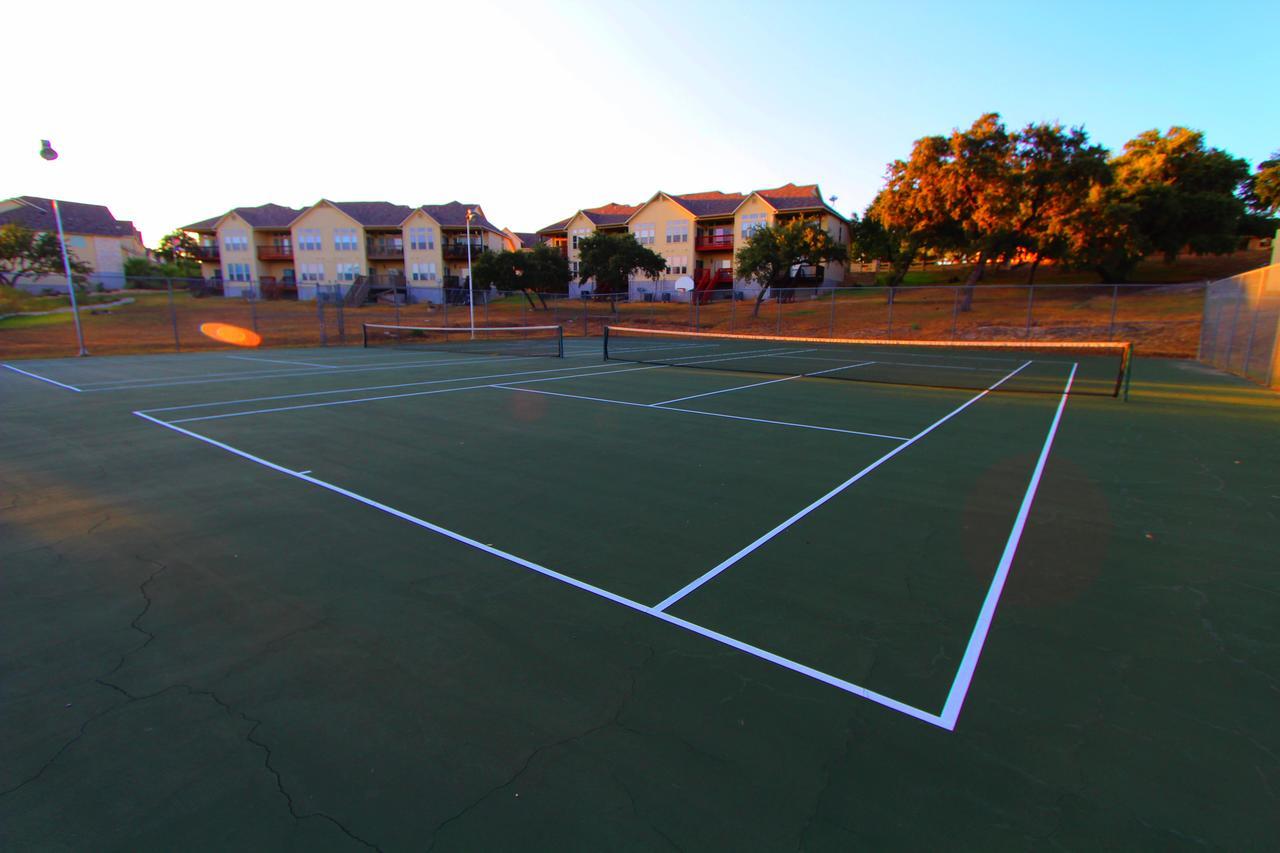 The Shores At Lake Travis Lago Vista Esterno foto